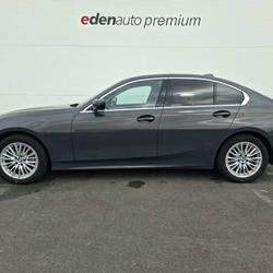 BMW Serie 3 330d xDrive 286 ch BVA8 Luxury Auch