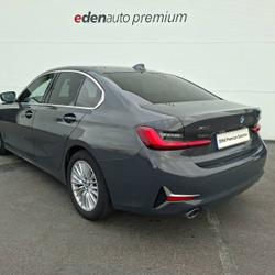 BMW Serie 3 330d xDrive 286 ch BVA8 Luxury Auch