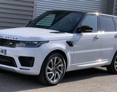 Land Rover Range Rover Sport Venelles