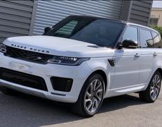Land Rover Range Rover Sport Venelles