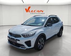 Kia Stonic Vienne