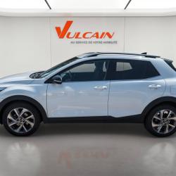 Kia Stonic Stonic 1.0 T-GDi 100 ch DCT7 GT-line Vienne