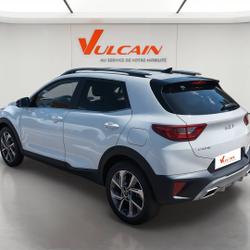 Kia Stonic Stonic 1.0 T-GDi 100 ch DCT7 GT-line Vienne