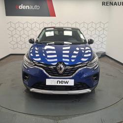 Renault Captur E-Tech full hybrid 145 Techno Dax
