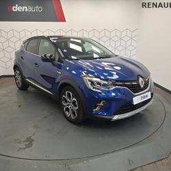 Renault Captur E-Tech full hybrid 145 Techno Dax