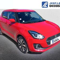 Suzuki Swift Swift 1.2 Dualjet Hybrid SHVS Allgrip Pack Gap