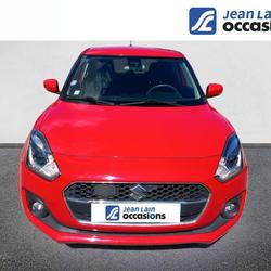 Suzuki Swift Swift 1.2 Dualjet Hybrid SHVS Allgrip Pack Volx