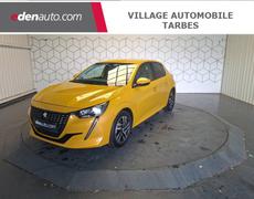 Peugeot 208 Tarbes