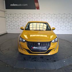 Peugeot 208 PureTech 100 S&S BVM6 Allure Tarbes