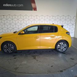 Peugeot 208 PureTech 100 S&S BVM6 Allure Tarbes