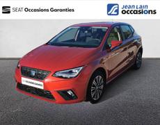 Seat Ibiza Volx