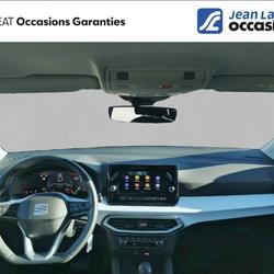 Seat Ibiza Ibiza 1.0 TSI 115 ch S/S DSG7 Copa Volx