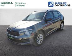 Skoda Kamiq Volx