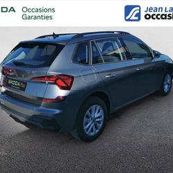 Skoda Kamiq Kamiq 1.0 TSI Evo 2 116 ch DSG7 Selection Volx
