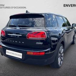 Mini Clubman Cooper 136ch Edition Premium Plus BVA7 La Roche-sur-Yon