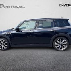 Mini Clubman Cooper 136ch Edition Premium Plus BVA7 La Roche-sur-Yon