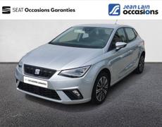 Seat Ibiza Volx
