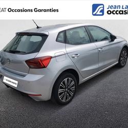 Seat Ibiza Ibiza 1.0 TSI 95 ch S/S BVM5 Copa Volx