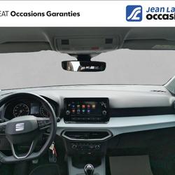 Seat Ibiza Ibiza 1.0 TSI 95 ch S/S BVM5 Copa Volx