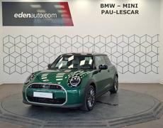 Mini Cooper Lescar
