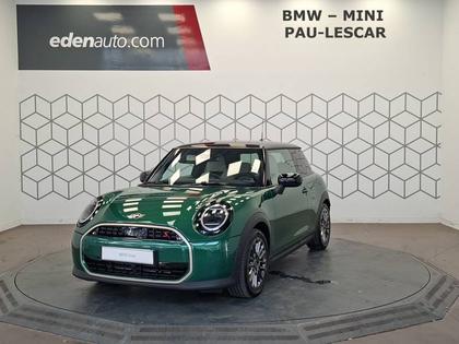 Mini Cooper - 204 ch DKG7 S Favoured - 37 590 €