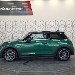 Mini Cooper 204 ch DKG7 S Favoured Lescar