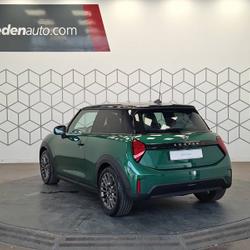 Mini Cooper 204 ch DKG7 S Favoured Lescar