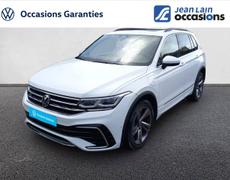 Volkswagen Tiguan Volx