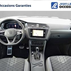 Volkswagen Tiguan Tiguan 1.4 eHybrid 245ch DSG6 R-Line Volx
