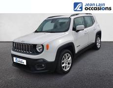 Jeep Renegade Volx