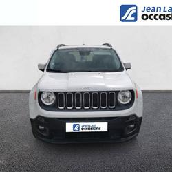 Jeep Renegade Renegade 1.4 I MultiAir S&S 140 ch Longitude Business Volx