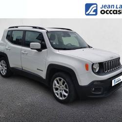 Jeep Renegade Renegade 1.4 I MultiAir S&S 140 ch Longitude Business Volx