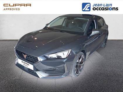 Cupra Leon - Leon 1.4 e-HYBRID 204 ch DSG6 V - 27 690 €