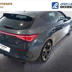 Cupra Leon Leon 1.4 e-HYBRID 204 ch DSG6 V Volx