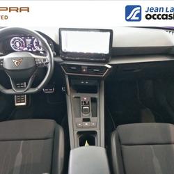 Cupra Leon Leon 1.4 e-HYBRID 204 ch DSG6 V Volx