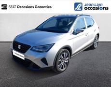 Seat Arona Volx