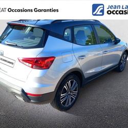 Seat Arona Arona 1.0 TSI 110 ch Start/Stop BVM6 Copa Volx