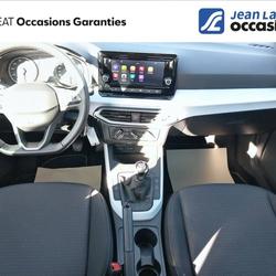 Seat Arona Arona 1.0 TSI 110 ch Start/Stop BVM6 Copa Volx