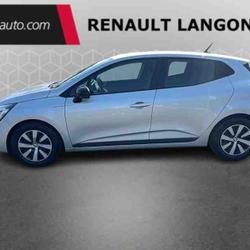 Renault Clio 5 E-Tech full hybrid 145 Equilibre Maz&egrave;res