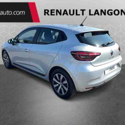Renault Clio 5 E-Tech full hybrid 145 Equilibre Maz&egrave;res
