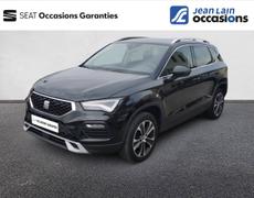 Seat Ateca Volx