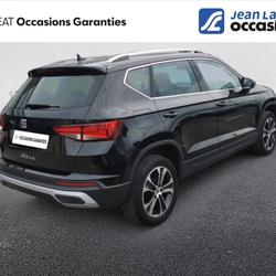 Seat Ateca Ateca 1.5 TSI 150 ch Start/Stop DSG7 Business Volx