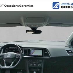 Seat Ateca Ateca 1.5 TSI 150 ch Start/Stop DSG7 Business Volx