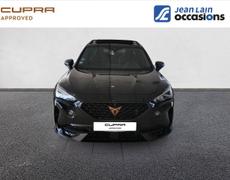 Cupra Formentor Volx