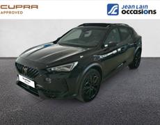 Cupra Formentor Volx