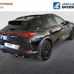 Cupra Formentor Formentor 1.4 e-HYBRID 245 ch DSG6 VZ Tribe Edition Volx