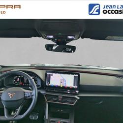 Cupra Formentor Formentor 1.4 e-HYBRID 245 ch DSG6 VZ Tribe Edition Volx