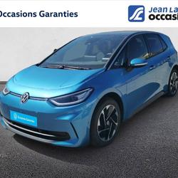 Volkswagen ID3 ID.3 204 ch Pro Life Max Volx