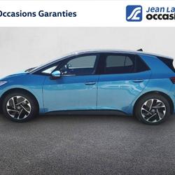 Volkswagen ID3 ID.3 204 ch Pro Life Max Volx