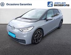 Volkswagen ID3 Volx